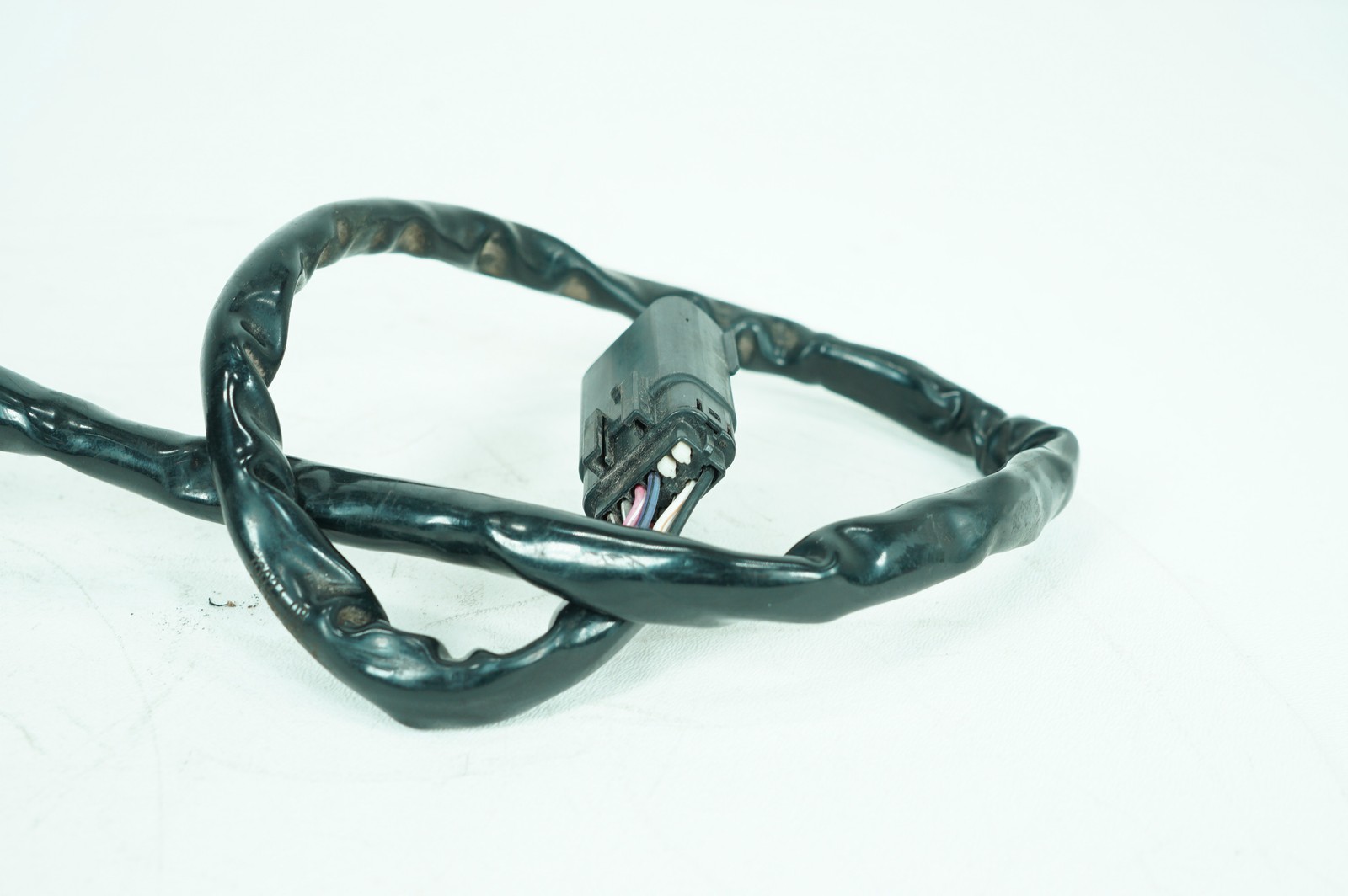 2008 Harley Touring Electra Glide OEM Right Engine Start Kill Switches Controls