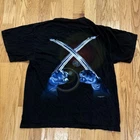 Vintage Marvil 1999 Wolverine X-Man Shirt Sz XL Rare X