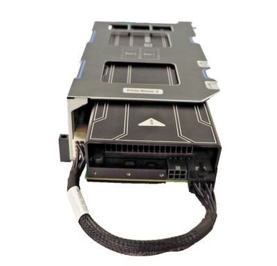 Cisco NVIDIA GRID K2 UCSC-GPU-VGXK2 74-12103 GPU MODULE w/Riser 2 Assembly Kit