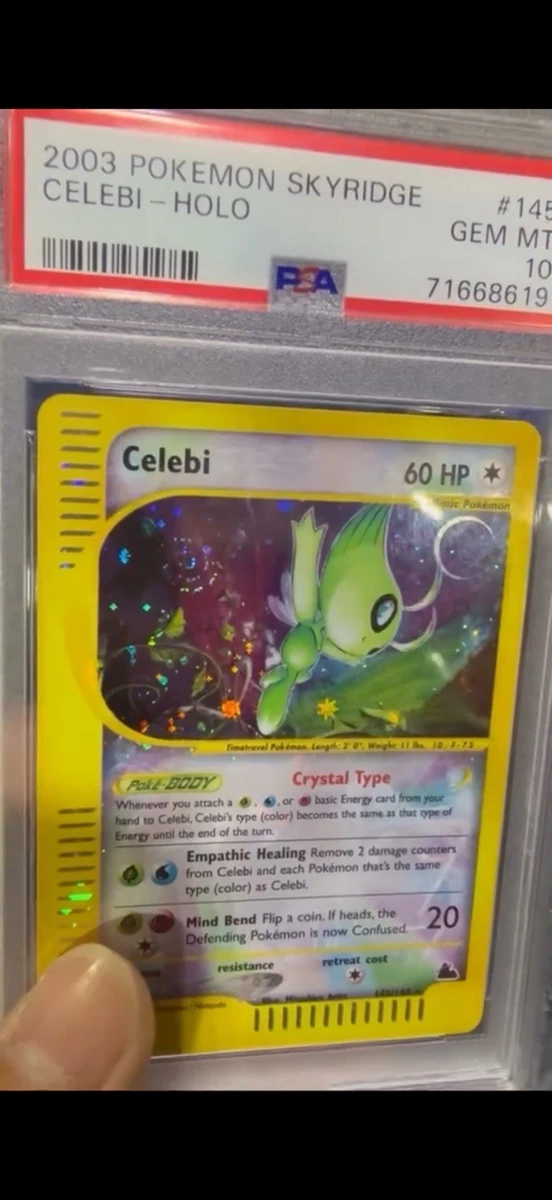 Celebi