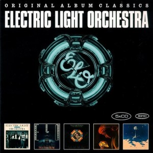 Original Album Classics | eBay UK
