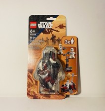 LEGO Star Wars Set 40558 - Kommandostation der Klone | BRANDNEU OVP EOL