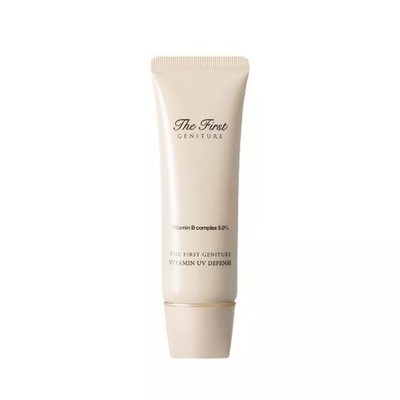 O HUI The First Geniture Vitamin UV Defense SPF50 PA++++ 50mL  K-beauty