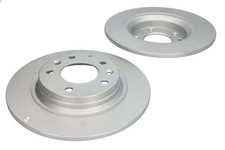 Disque de frein Mazda PREMACY