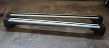 Genuine Volkswagen Base Carrier Bars 5NL-071-151