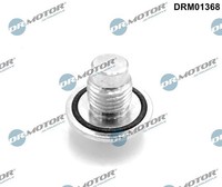 Dr.Motor Automotive Verschlussschraube, ÖLwanne U.A. FüR Chevrolet, Opel