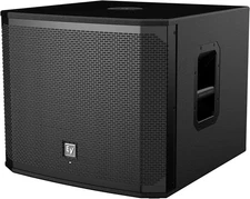 Electro-Voice EKX15SP 15" 1300W Powered Subwoofer (EKX15SPUS)