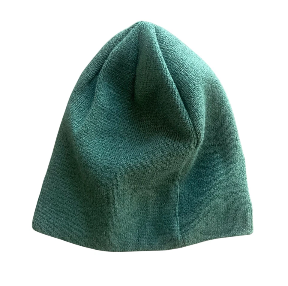 Gorro Connacht Rugby verde unisex nuevo sin etiquetas Foto 4 de 4