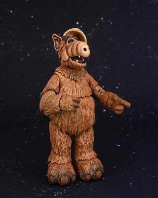 Neca Ultimate Alf