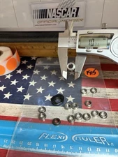 MISCELLANEOUS Ball Bearing PARTS LOT: PreOwned