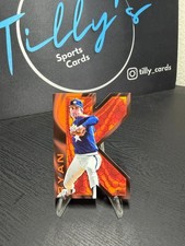 2025 Topps Series Two Nolan Ryan K-Zone Die-Cut Case Hit