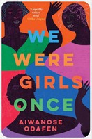 We Were Girls Once Aiwanose Odafen Taschenbuch Kartoniert / Broschiert Englisch