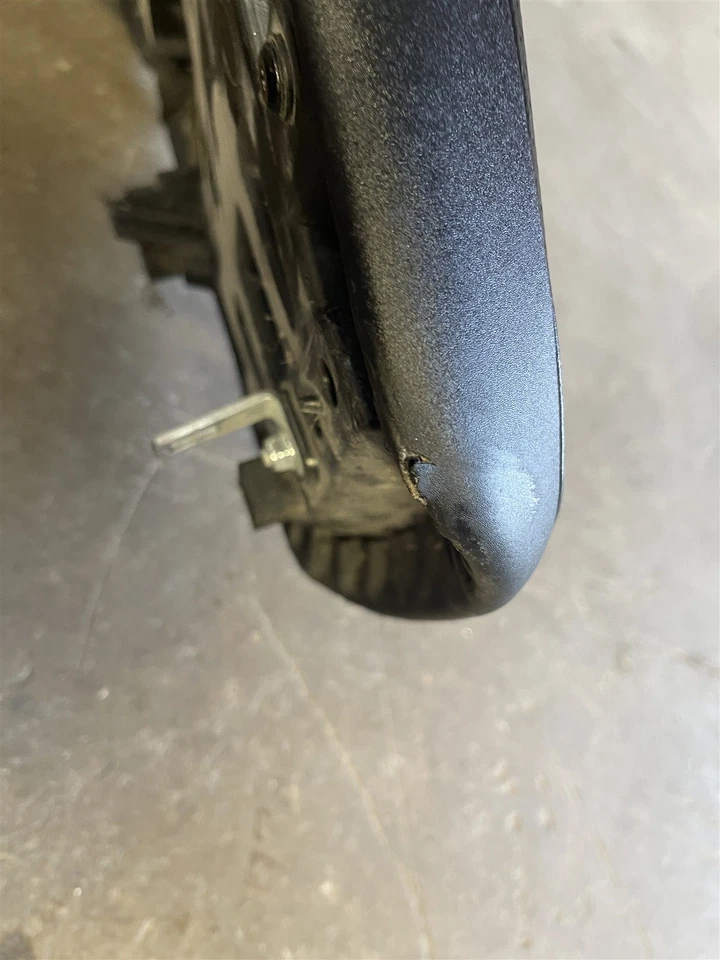 Asiento conductor pasajero Kawasaki Ninja ZX14R ABS SE ZX14 ZX1400 23 24 25 OEM Foto 4 de 4