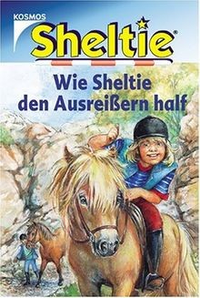 Sheltie, Wie Sheltie den Ausreißern half von Clover, Peter | Buch | Zustand gut