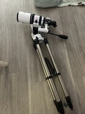 Gskyer Telescope AZ70400 Travel Refractor Astronomy Telescope