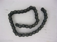 35 35 Chain 3 Ft With Master Link Go-Kart Go Kart Mini Bike Scooter Drift Trike