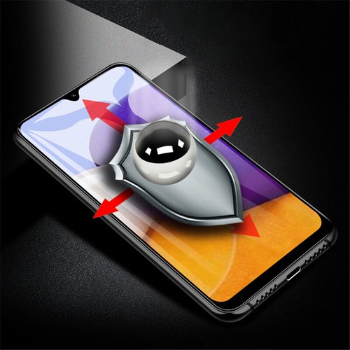 Tempered Glass Screen Protector For Nokia C32 C300 X100 C02 G22 G300 G11 G42 G21 - Picture 20 of 24