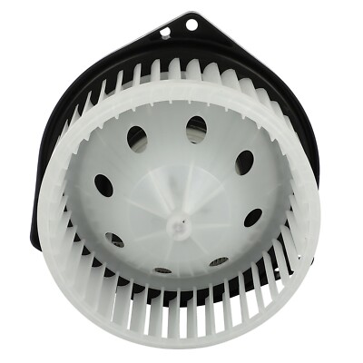 HAVC Blower Motor For 2017-2019 Nissan Armada 2011-2013 INFINITI