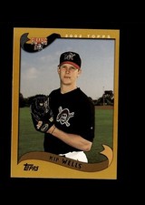 2002 Topps - #629 Kip Wells