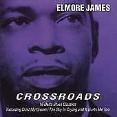 Elmore James - Crossroads (1998) CD