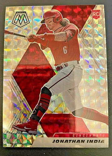 2021 Panini Mosaic Baseball Pick Your Card Parallels Inserts Rookies Free Ship!