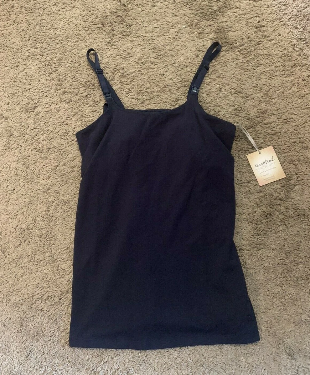 A glow nursing best sale tank