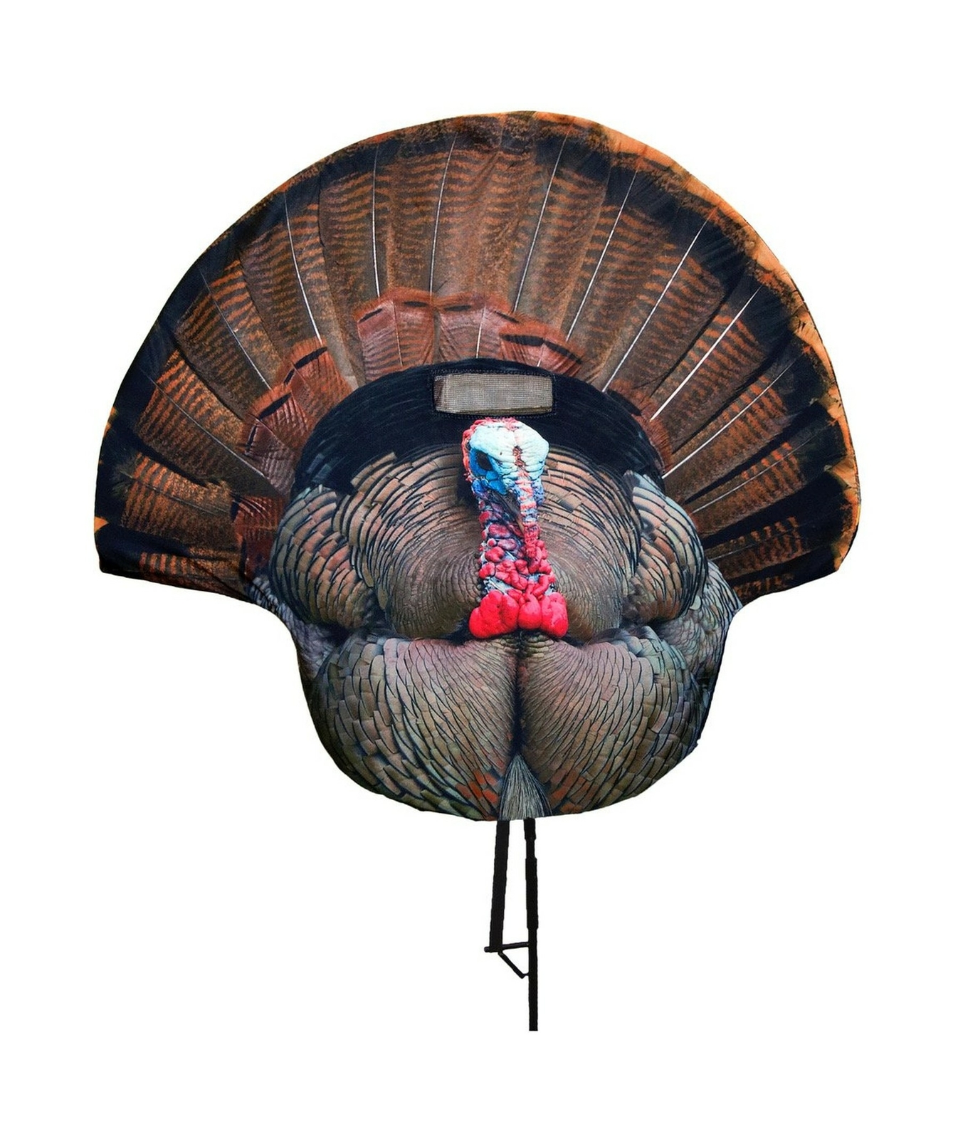 MONTANA DECOY Fanatic Reaping Decoy Packs Turkey Light Realistic Light Weight eBay