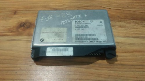 0260002386 Getriebesteuergerät Steuergerät Getriebe 1422365 BMW DE103626-09