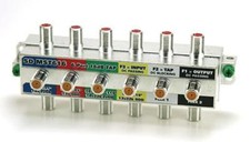 Sonora SD MST616 DIRECTV Approved 6 Input 16d...
