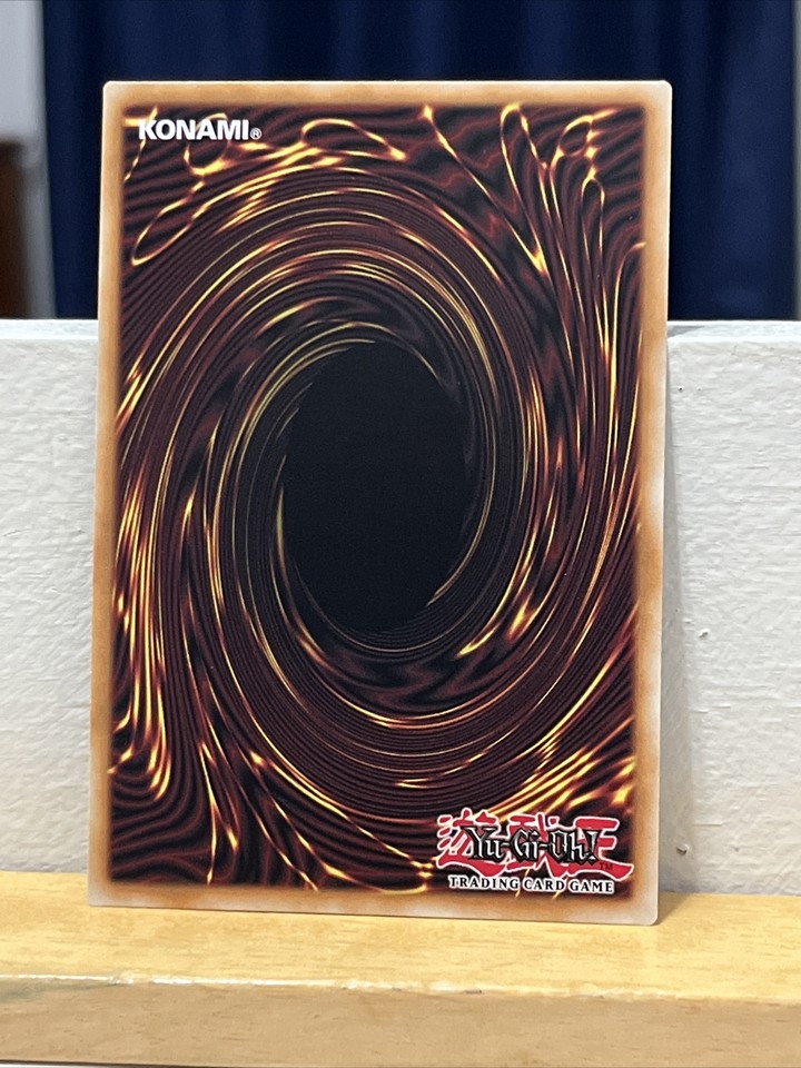 Yu-Gi-Oh! TCG Summoner Monk Fusion Enforcers FUEN-EN039 1st Edition ...