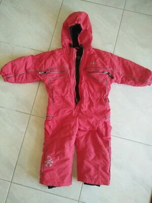 anaconda baby snowsuit