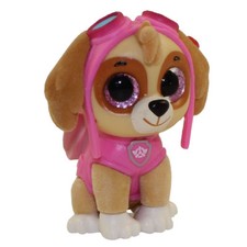 TY Beanie Boos Mini Boo SKYE Paw Patrol Cockapoo Dog Collectible Figure 2 inch 