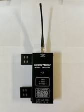 Crestron CNRFGWA 433MHz 1-Way RF Gateway