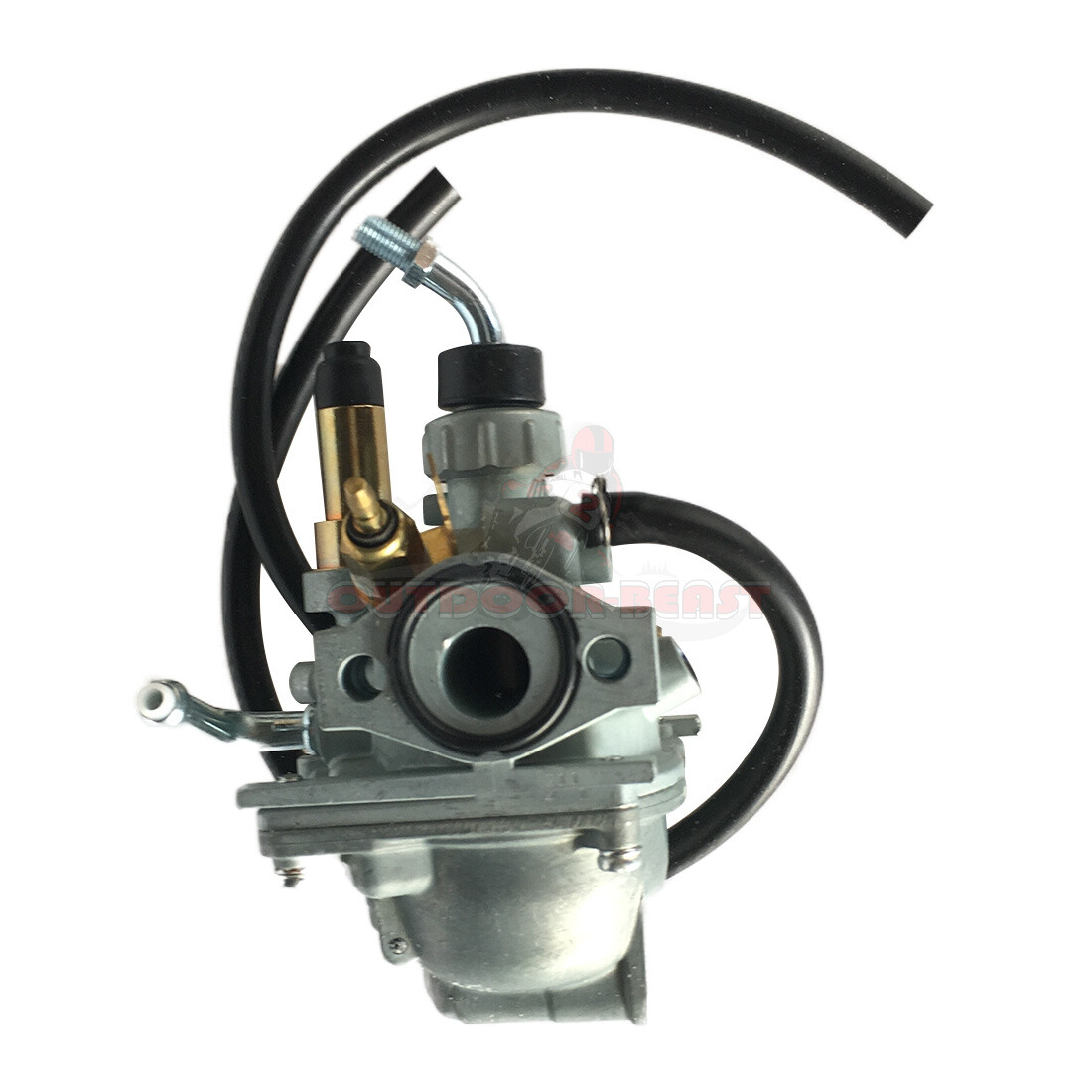 Carburetor For Yamaha TTR50 Carb Dirt Bike 2006-2011 TTR 50cc