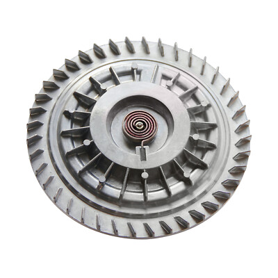 Engine Fan Clutch for 1987-95 Chevrolet Blazer Suburban 1500 Silverado Tahoe GMC