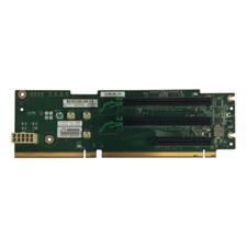 HPe 777283-001 Secondary 3 Slot PCIe Riser DL380 G9 no cage 729810-001
