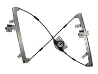 Fensterheber Vorne FüR Volkswagen Passat B7 2010-2014 Mechanismus Recht