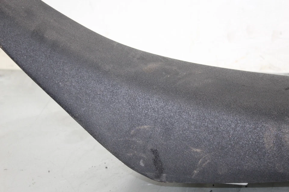 Yamaha YZ125 YZ 125 2002-2008 asiento espuma sillín funda cojín oem pan Foto 3 de 4