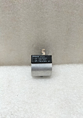 REXROTH 8940410602901 MAGNETSPULE 3A 60W 60VA - 2 STÜCK