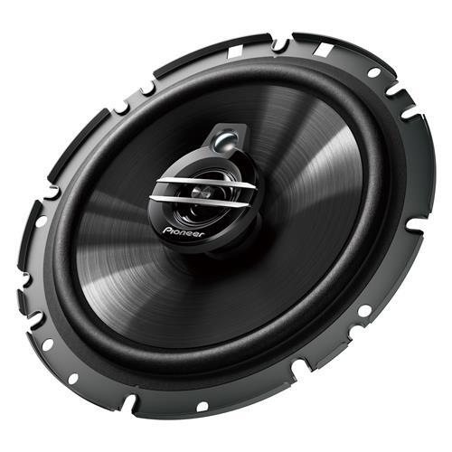 Pioneer TS-G1730F Diffusori coassiali a 3 vie da 17cm (300W) COPPIA
