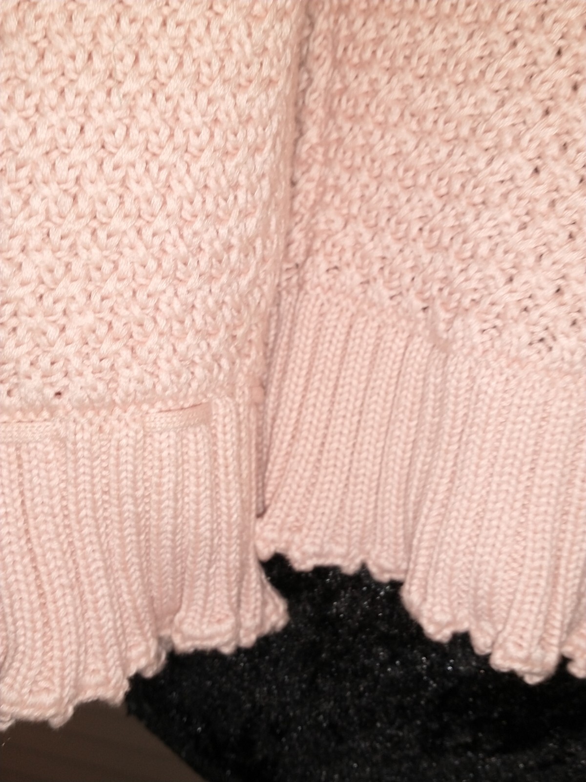 Ruby Rd Sweater Small - image 5