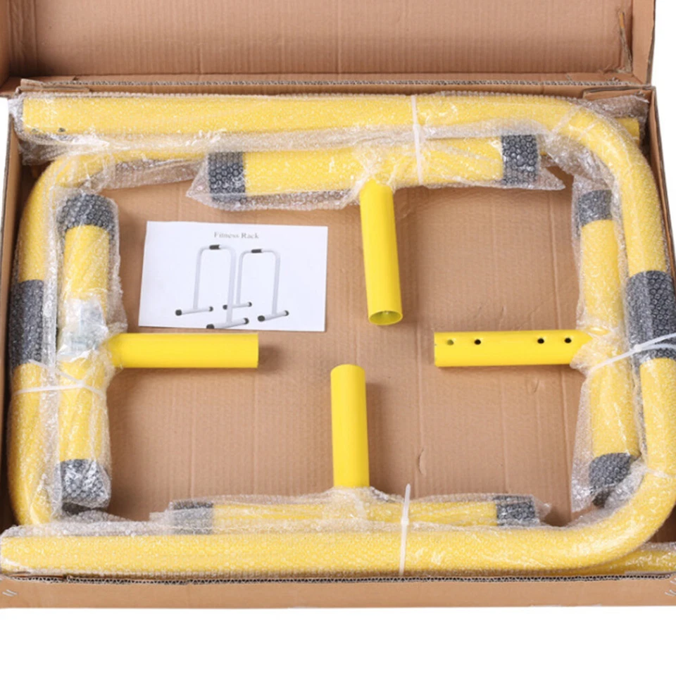 multiple exercise Convenient parallel bars for Indoor outdoor sports equipment - Image 2 of 4