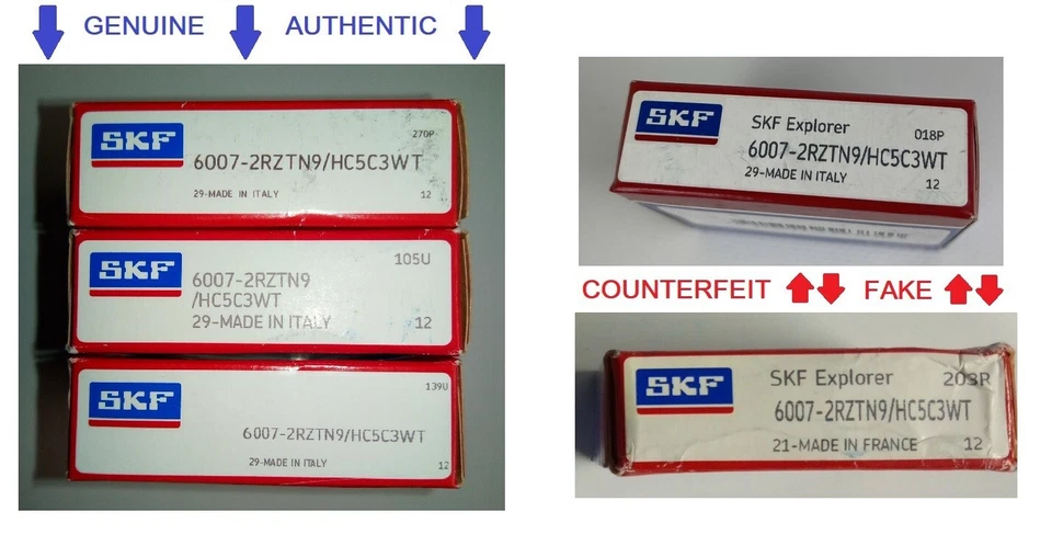 USA stock Repair kit for Tesla motor.  PLEASE READ DESCRIPTION!!! - Image 2 of 3