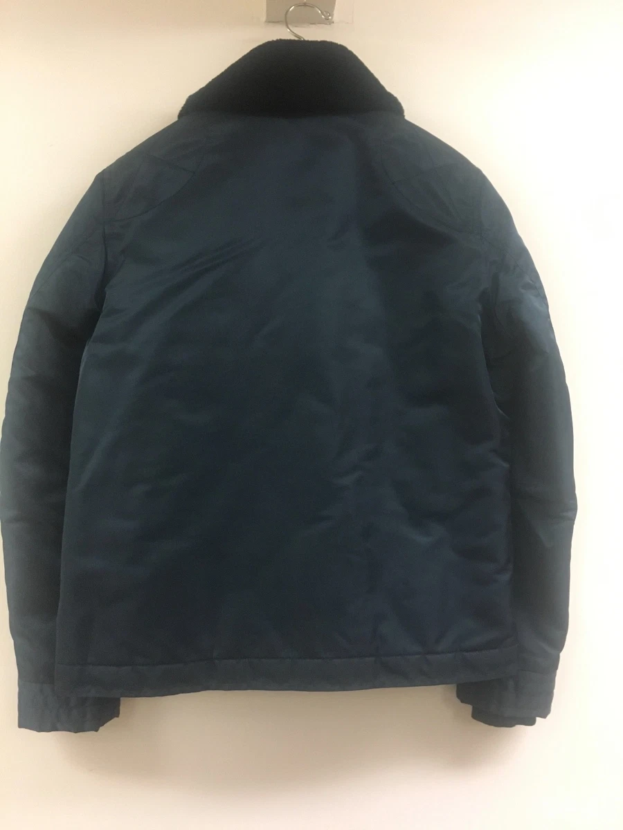 Spiewak & Sons / Ron Herman Navy N1 deck jacket MEDIUM- LARGE