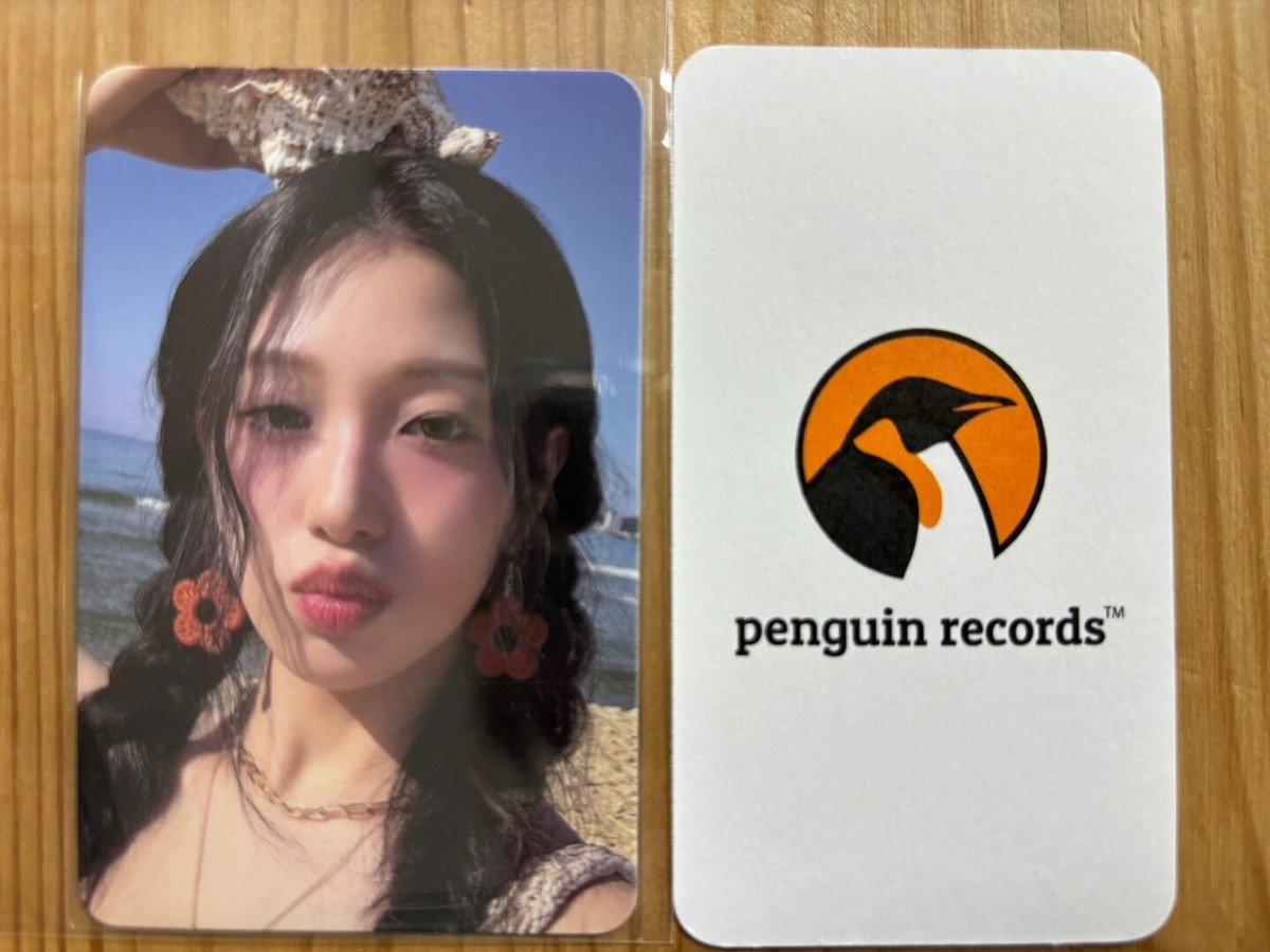 fromis_9 CD4種10枚　直筆サイン特典、フォトカード、ポスター付 fromis_9 CD4種10枚 直筆サイン特典、フォトカード、ポスター付
