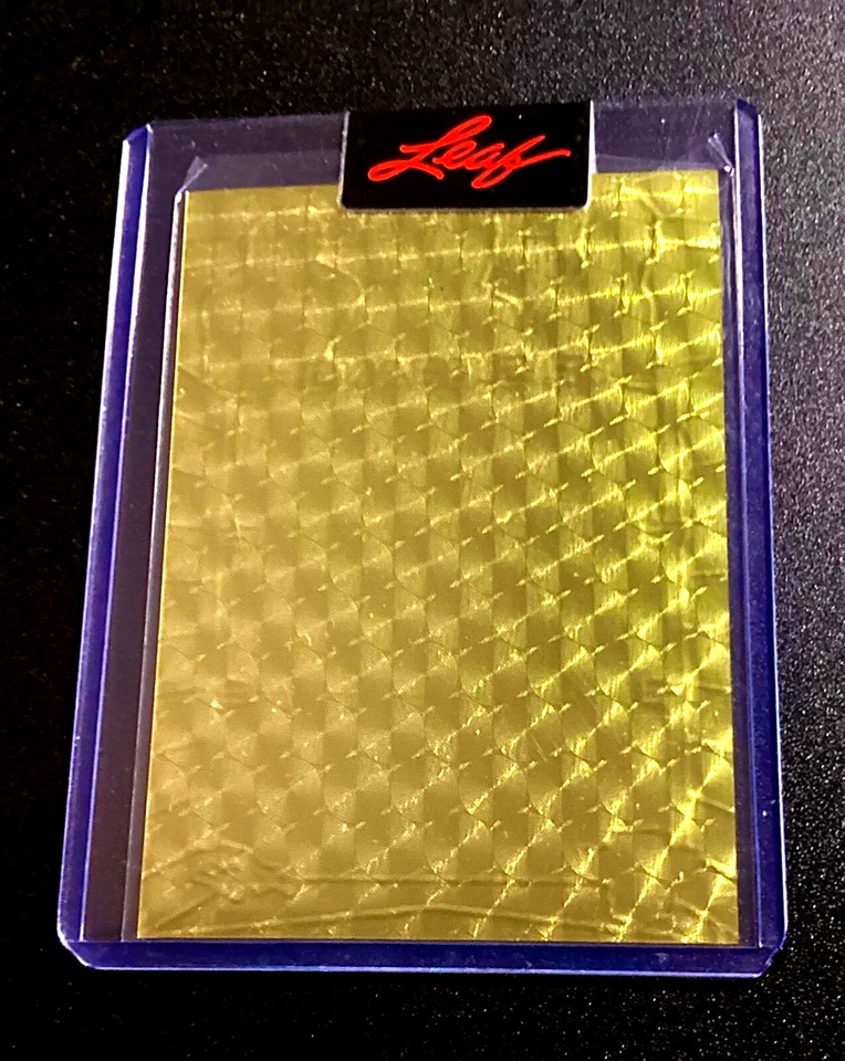 Magic Johnson 1/1 2024 Leaf Breakers чаша Sport Allen Iverson Jason Kidd прозрачная - Изображение 4 из 4