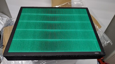 HEPA 400/400S Air Purifier Replacement Filters 4-Pack Open Box Read Description