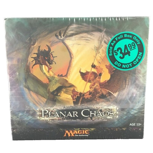 MANA TITHE X4 4 4X Planar Chaos MTG Magic the Gathering Cards