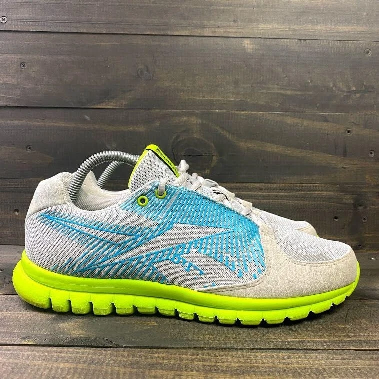 Tênis reebok clearance sublite
