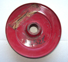 Snapper 7012528 Pulley 12528